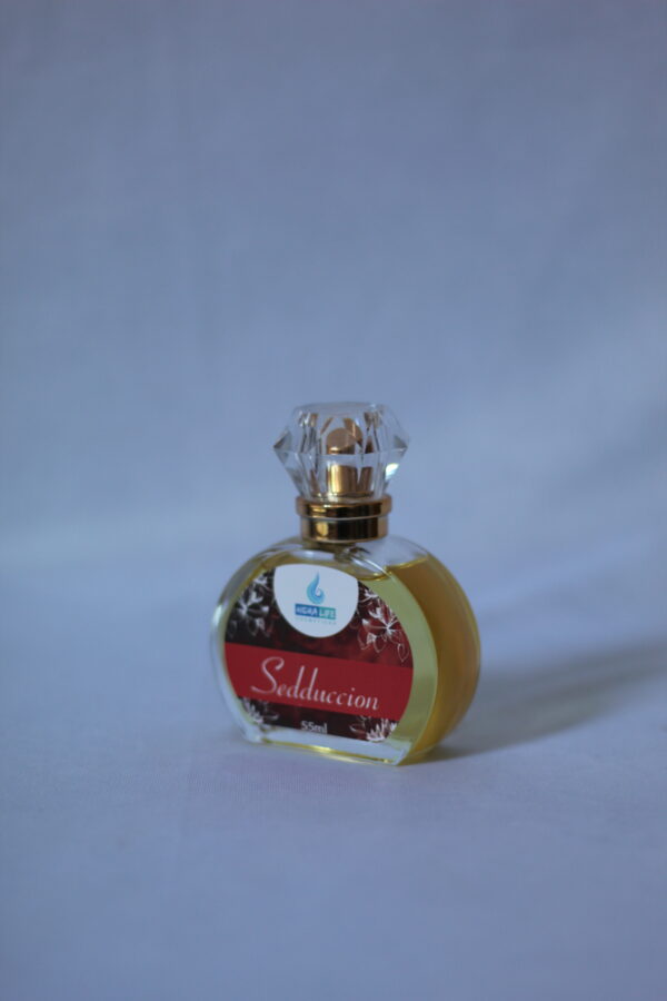 Perfume Feminino Seduccion - Image 3