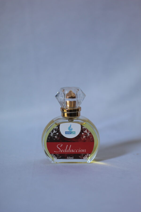 Perfume Feminino Seduccion