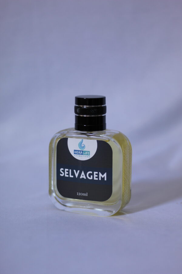 Perfume Masculino Selvagem - Image 2