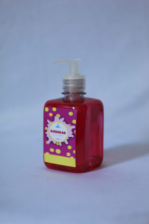 Sabonete Liquido Bubaloo - Image 2