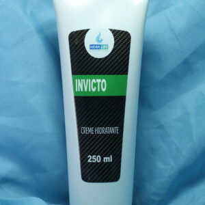 Hidratante Masculino Invictos