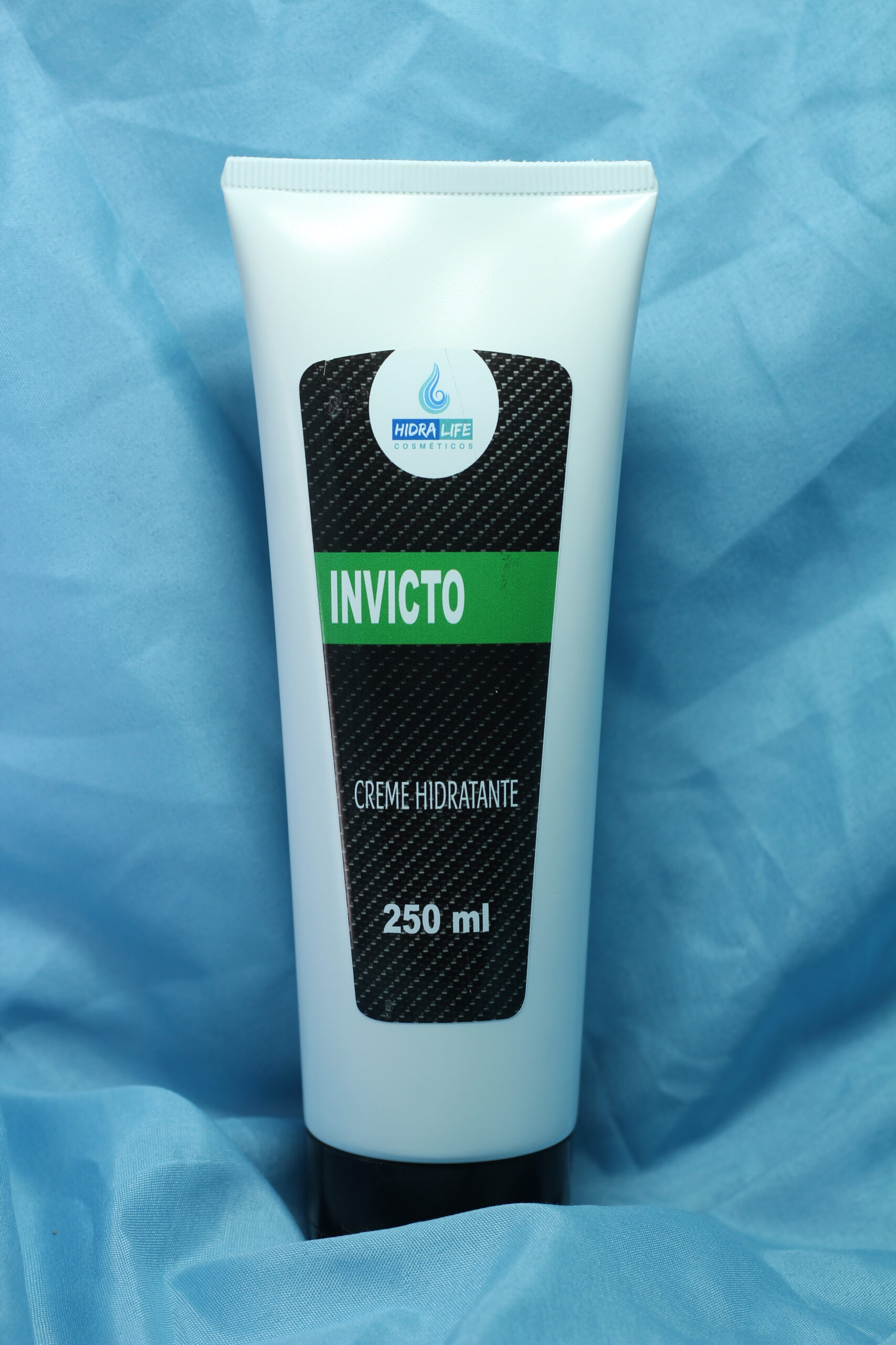 Hidratante Masculino Invictos