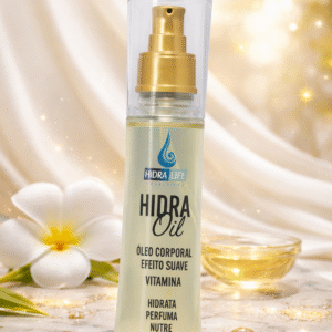Hidra Oil