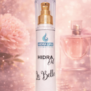 Hidra Oil