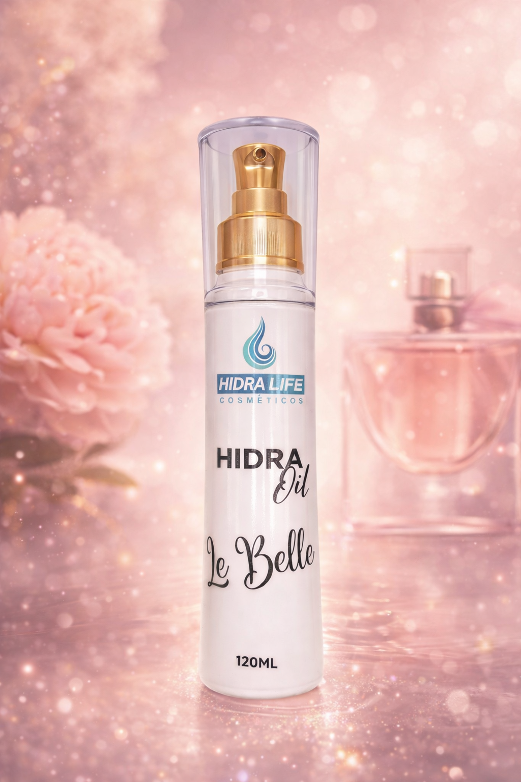 Hidra Oil