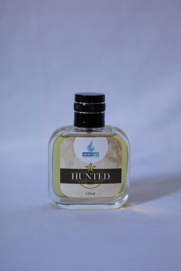 Perfume Masculino Hunted