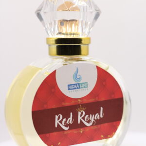 Perfume Feminino Red Royal