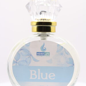 Perfume Feminino Blue