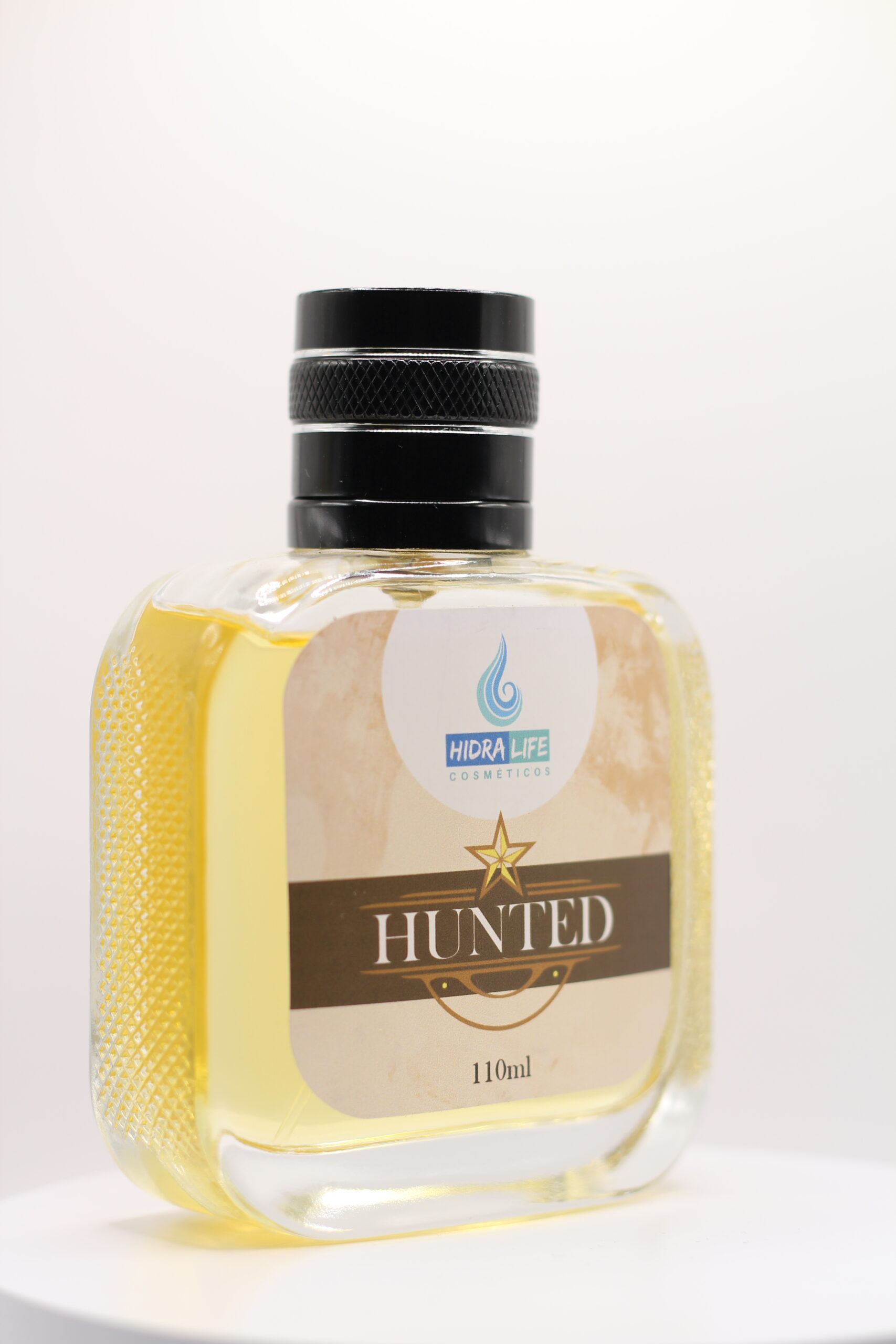 Perfume Masculino Hunted