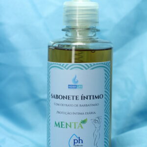 Sabonete Intimo