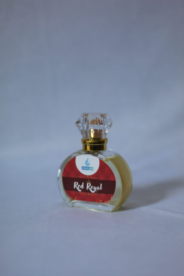 Perfume Feminino Red Royal - Image 2