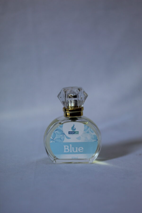 Perfume Feminino Blue