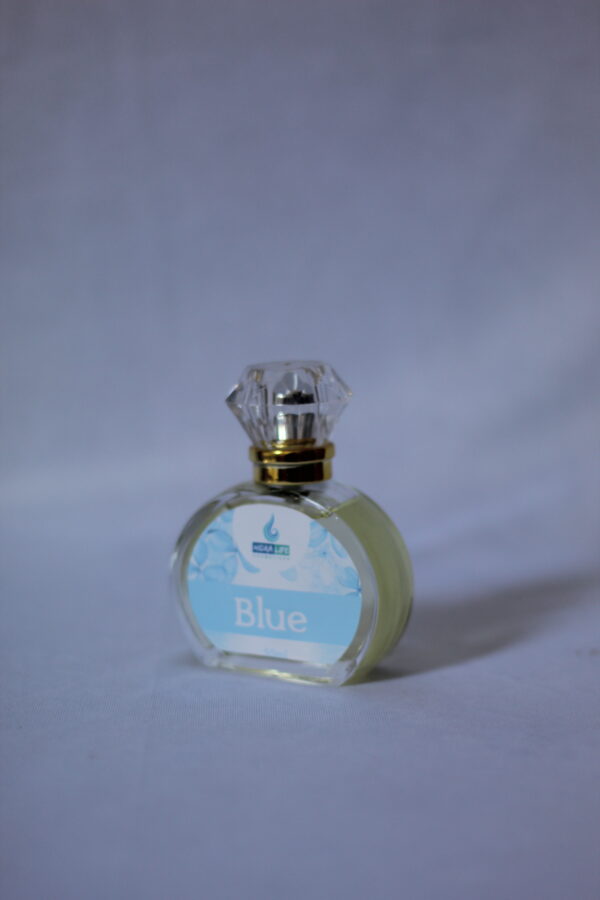 Perfume Feminino Blue - Image 2