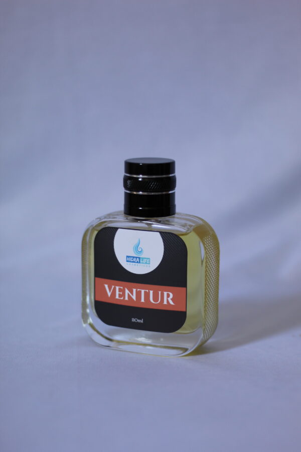 Perfume Masculino Ventur - Image 2