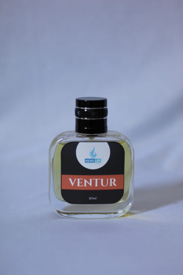 Perfume Masculino Ventur